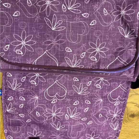 NEW JWORLD New York Padded Laptop Bag Soft Briefcase. - Picture 16 of 16